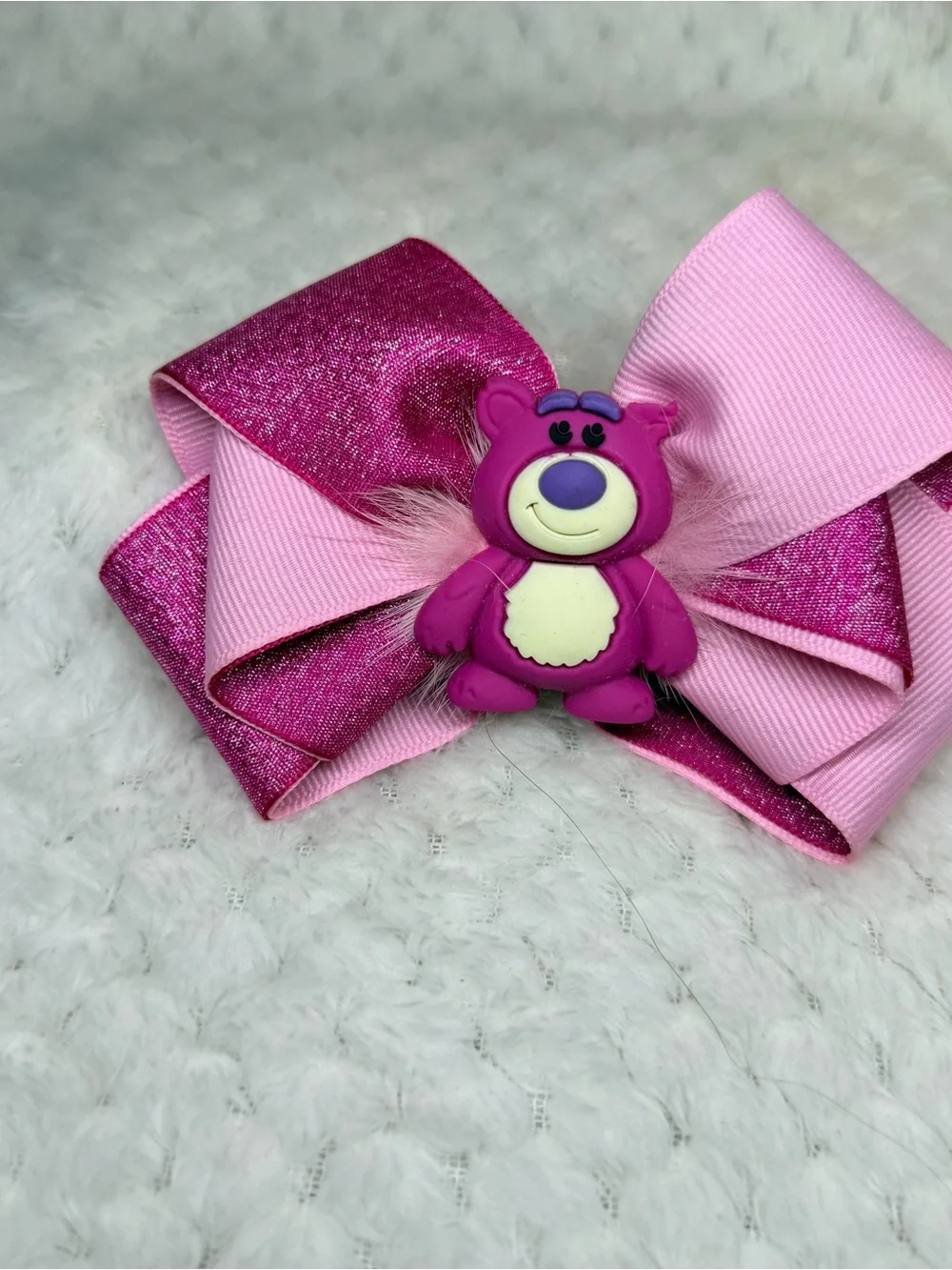 Lotso Bow